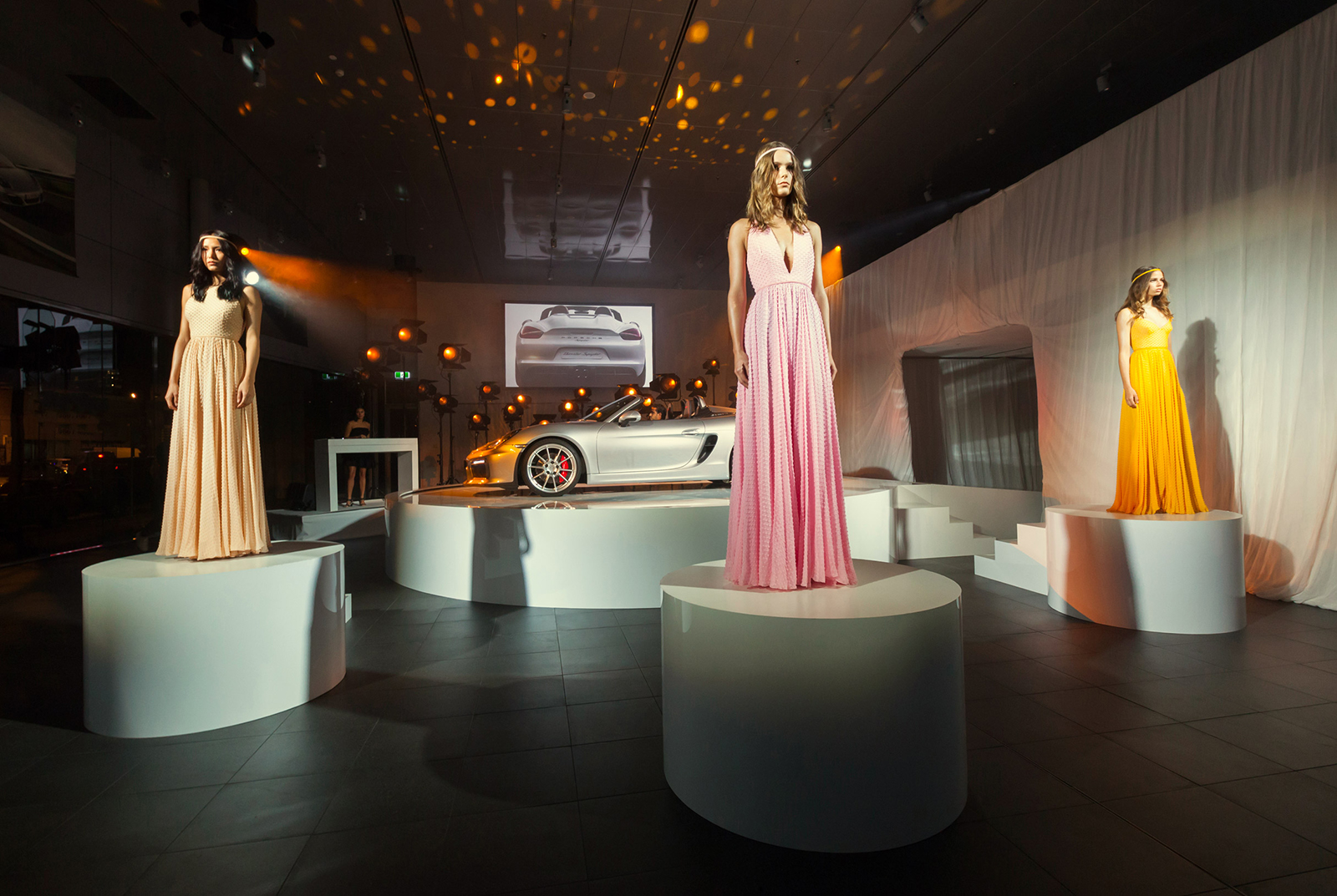 TeamEvent_Porsche-Showroom-Launch_05