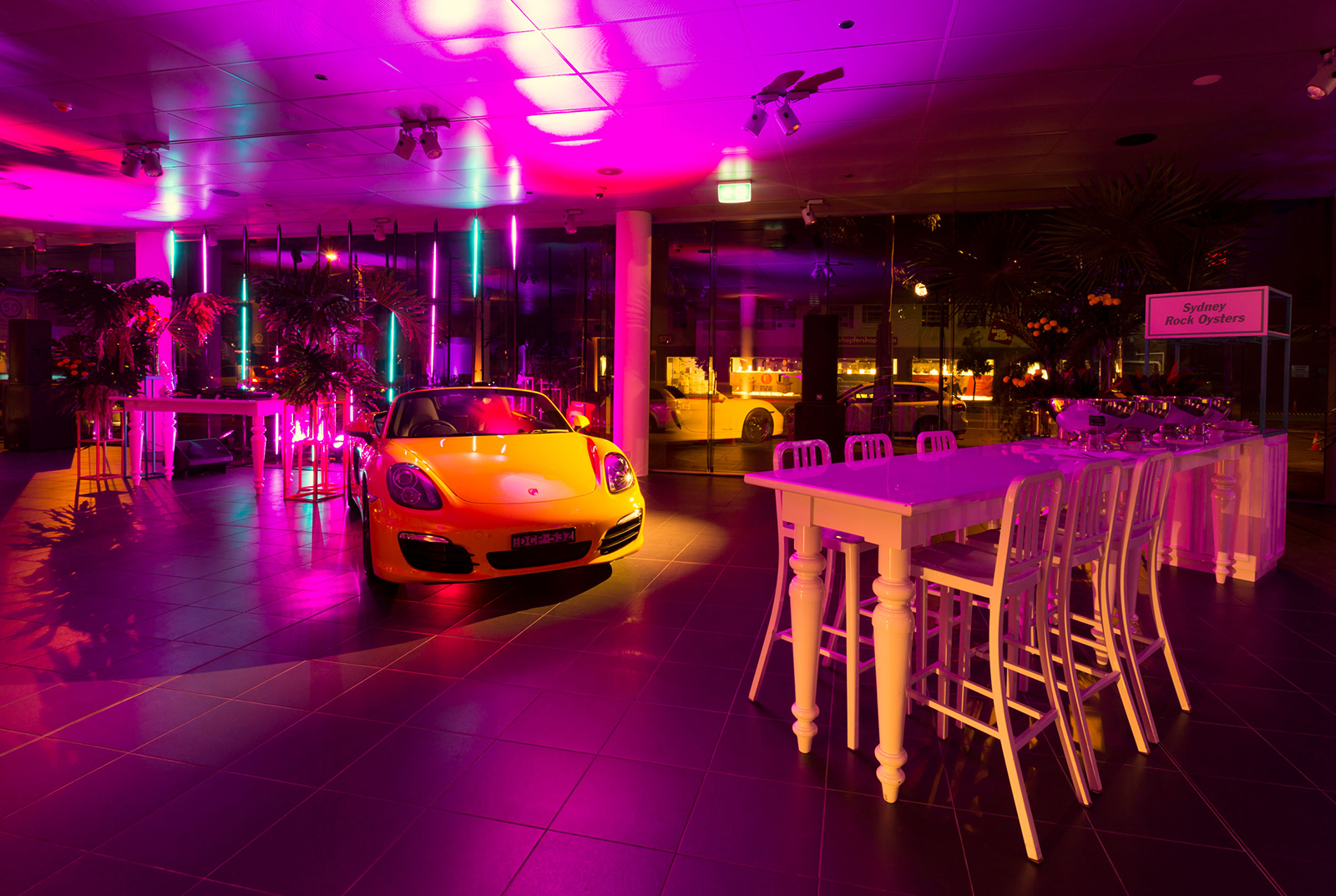 TeamEvent_Porsche-Showroom-Launch_11