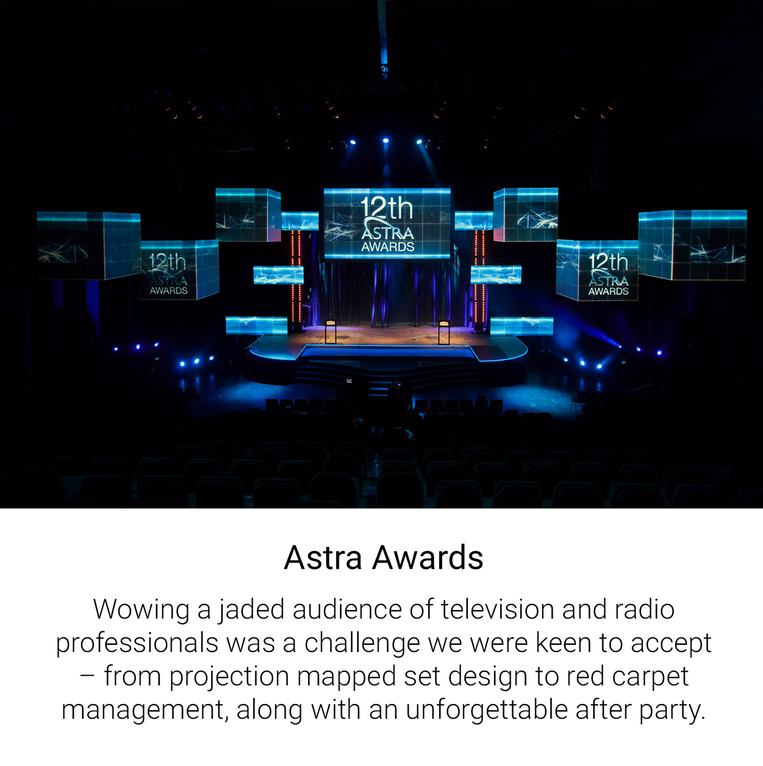 Astra Awards