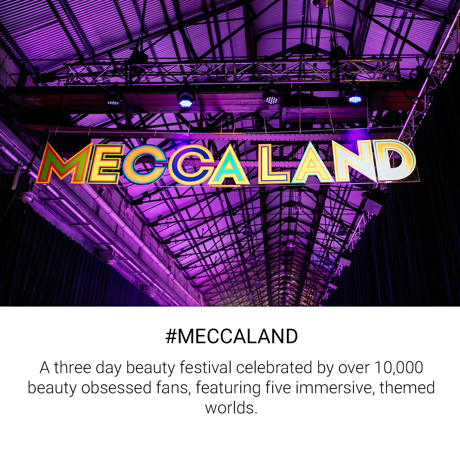 MECCALAND