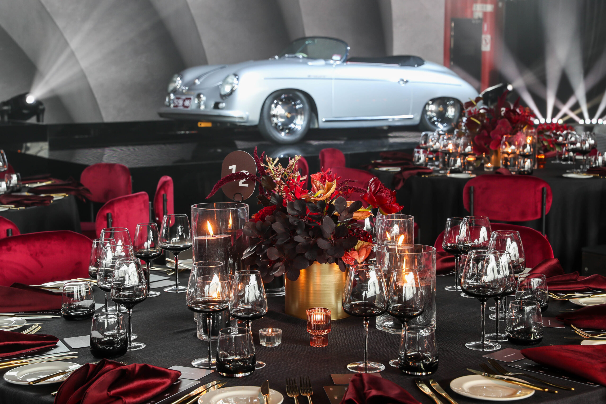 Porsche 70 Years Dinner-17