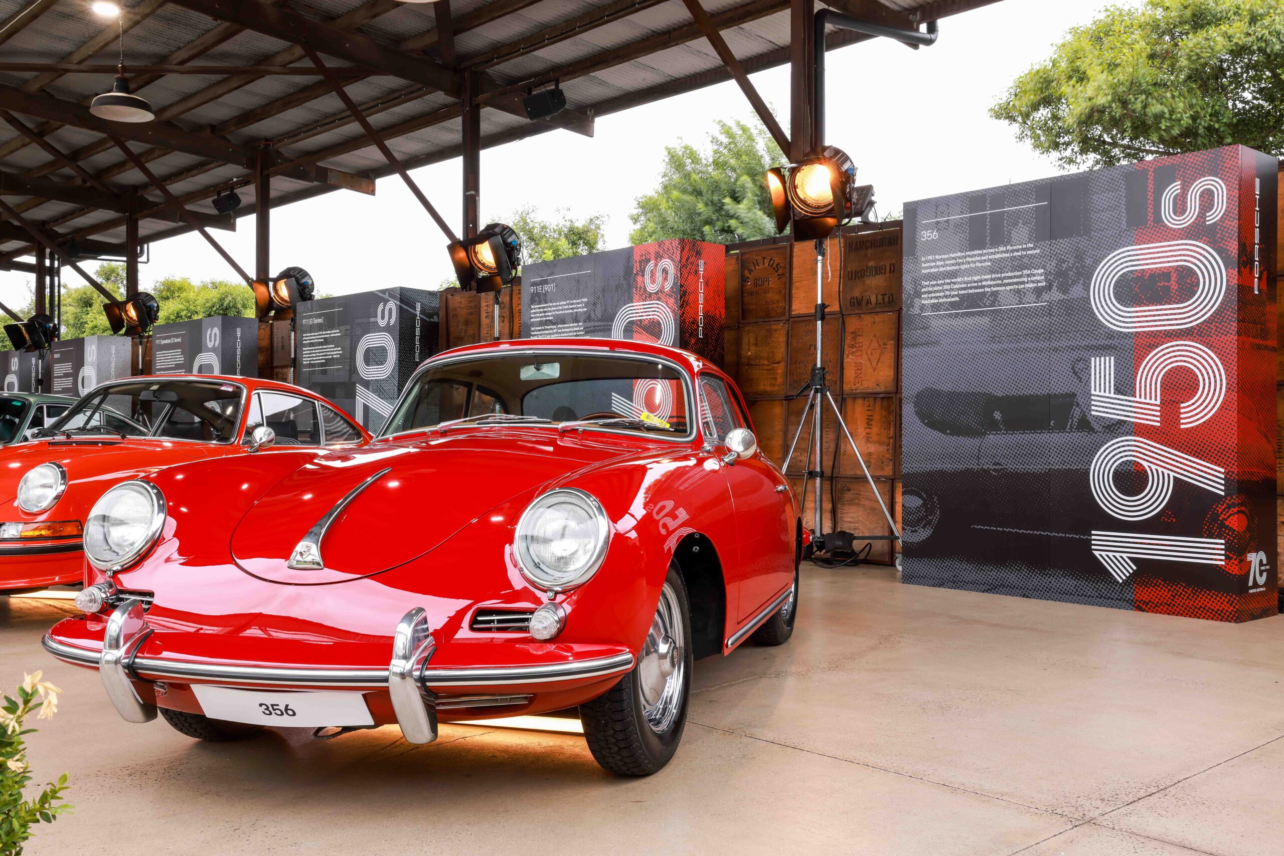 Porsche 70 Years Dinner-309