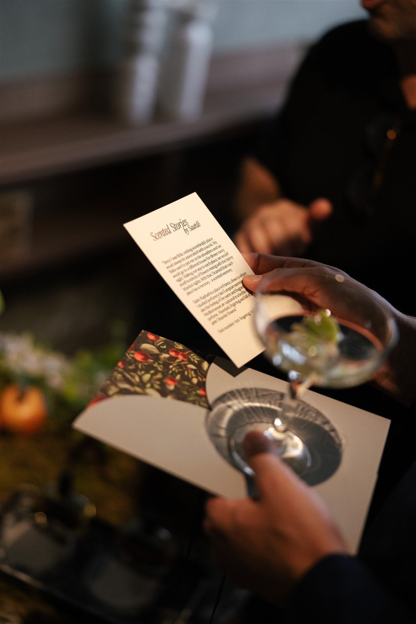 EVE Hotel Launch X Team Event