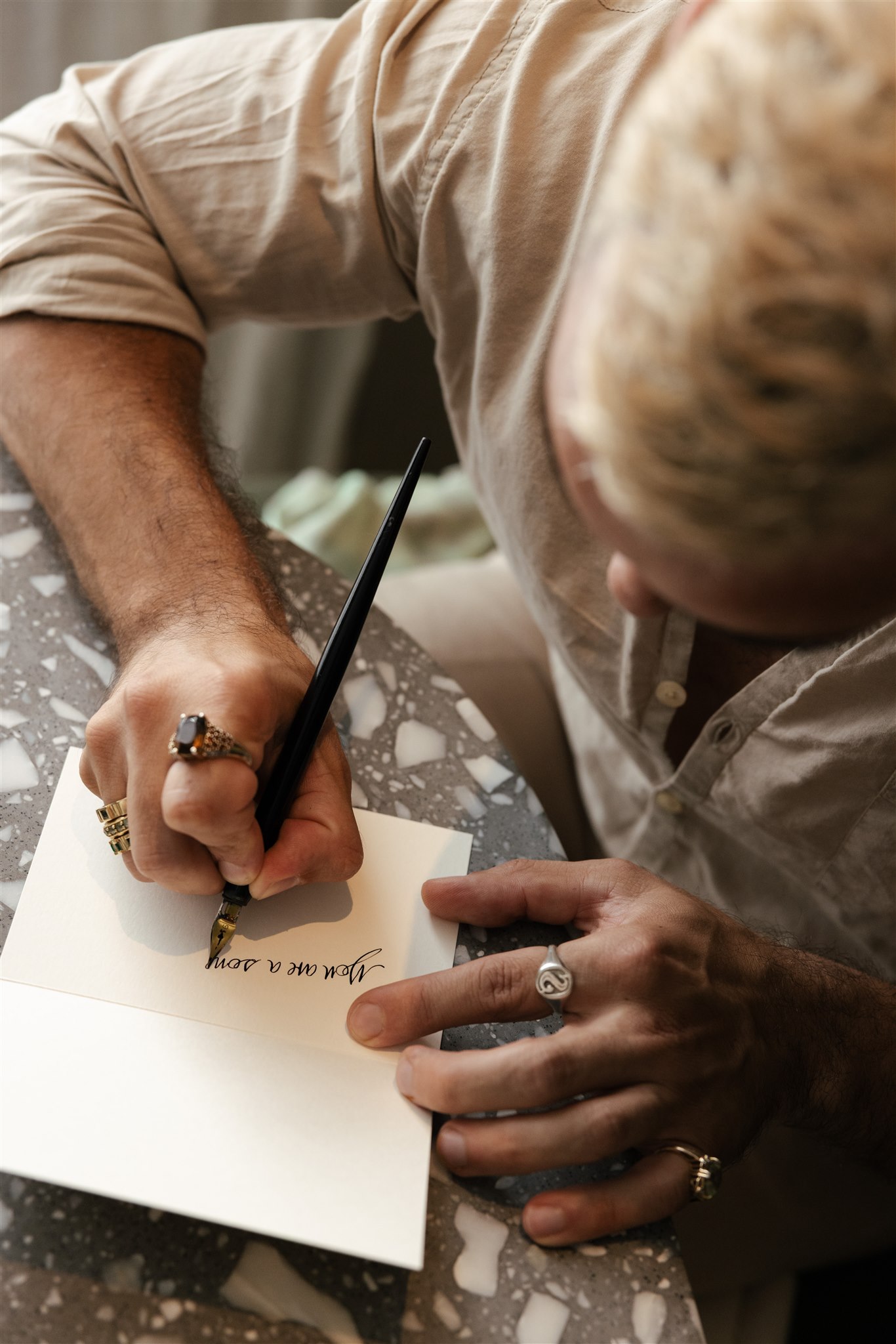 EVE Hotel Launch X Team Event