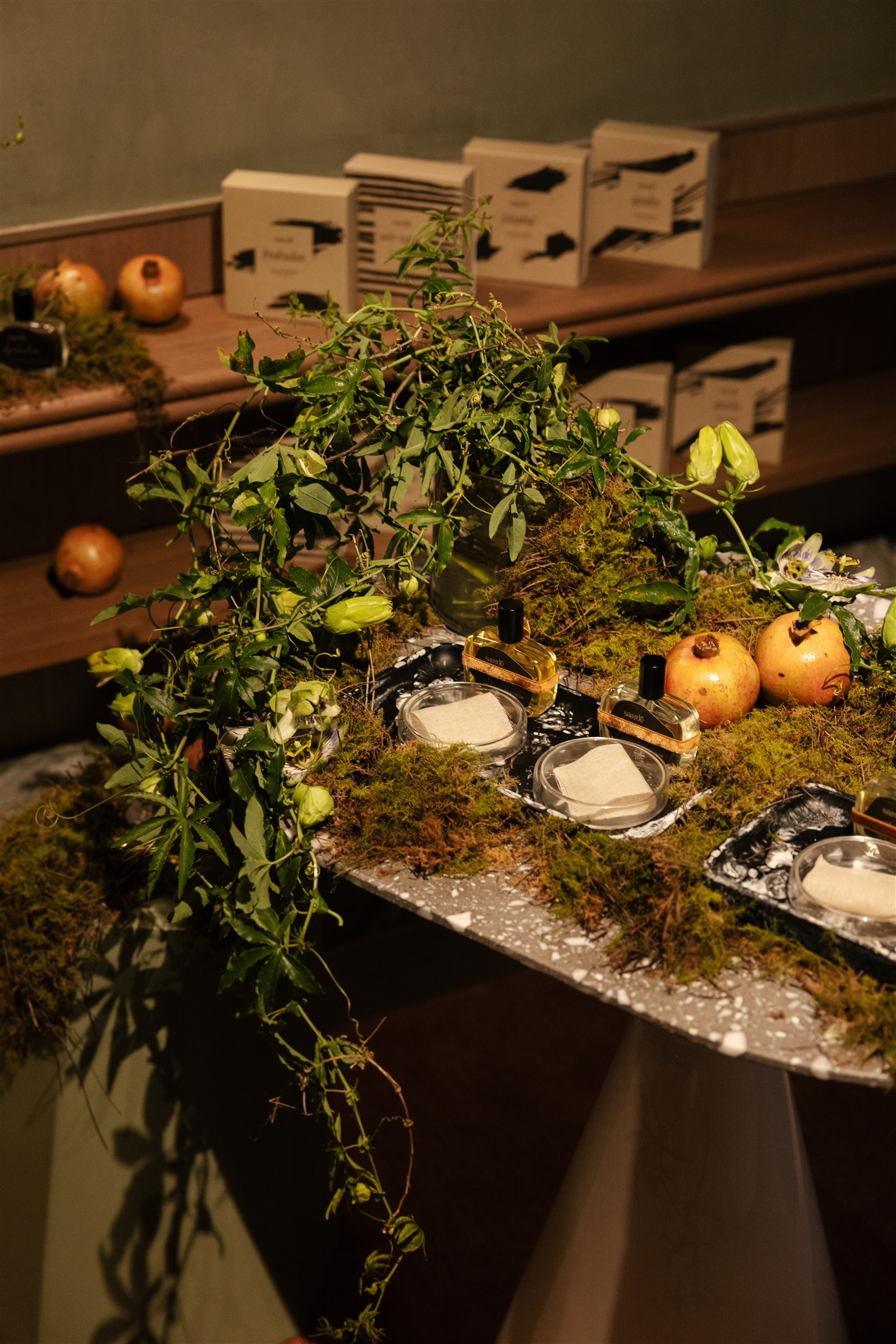 EVE Hotel Launch X Team Event