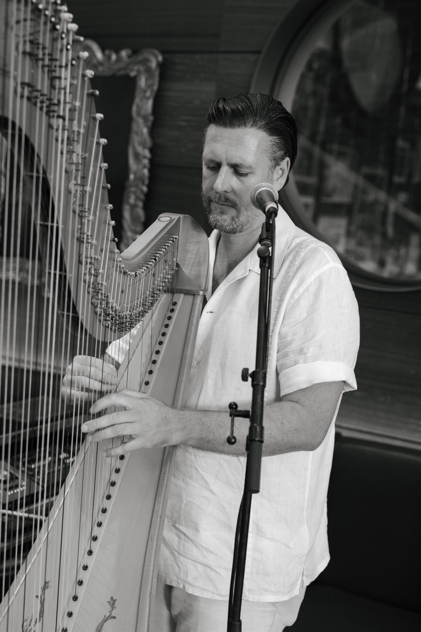 EVE Hotel Launch X Team Event