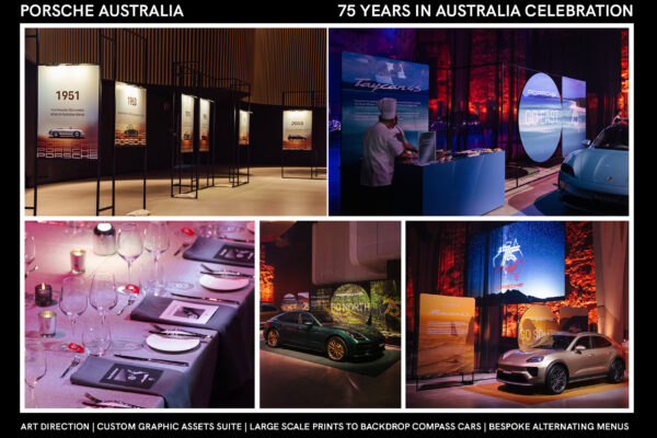 Studio Portfolio Pages for TE Site30